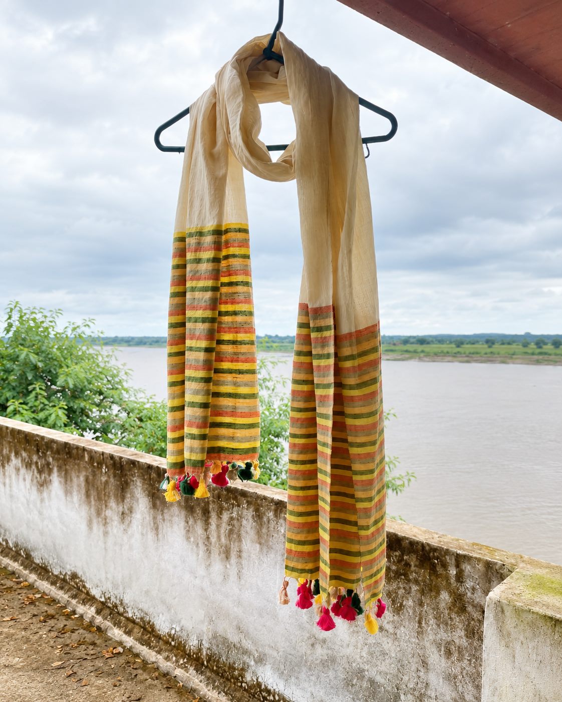 Stoles & Scarf